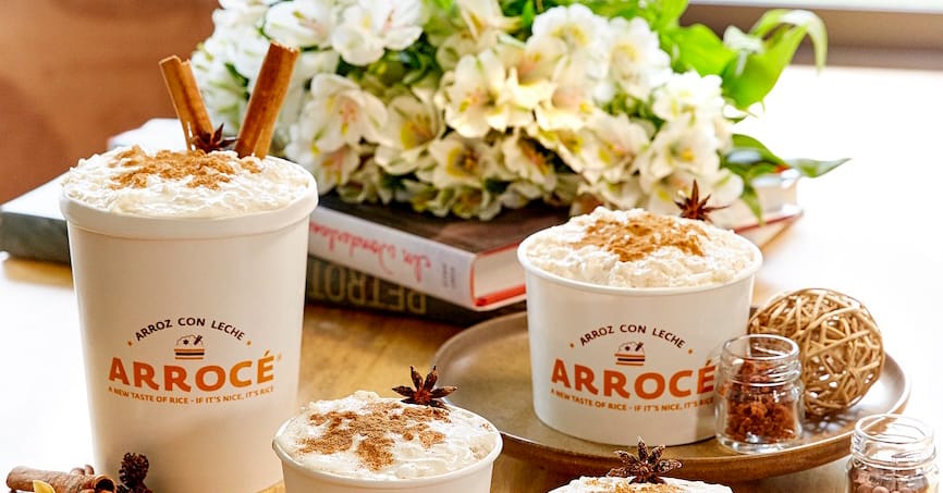 arroce